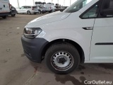  Volkswagen  Caddy VOLKSWAGEN  / 2015 / 4P / VETT. FURGONATA 2.0 TDI 122CV EURO6 4MOTION VAN #82