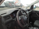  Volkswagen  Caddy VOLKSWAGEN  / 2015 / 4P / VETT. FURGONATA 2.0 TDI 122CV EURO6 4MOTION VAN #99