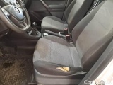  Volkswagen  Caddy VOLKSWAGEN  / 2015 / 4P / VETT. FURGONATA 2.0 TDI 122CV EURO6 4MOTION VAN #101