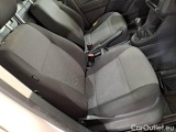  Volkswagen  Caddy VOLKSWAGEN  / 2015 / 4P / VETT. FURGONATA 2.0 TDI 122CV EURO6 4MOTION VAN #109