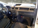  Volkswagen  Caddy VOLKSWAGEN  / 2015 / 4P / VETT. FURGONATA 2.0 TDI 122CV EURO6 4MOTION VAN #3
