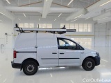  Volkswagen  Caddy VOLKSWAGEN  / 2015 / 4P / VETT. FURGONATA 2.0 TDI 122CV EURO6 4MOTION VAN #7