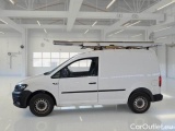  Volkswagen  Caddy VOLKSWAGEN  / 2015 / 4P / VETT. FURGONATA 2.0 TDI 122CV EURO6 4MOTION VAN #8