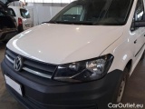  Volkswagen  Caddy VOLKSWAGEN  / 2015 / 4P / VETT. FURGONATA 2.0 TDI 122CV EURO6 4MOTION VAN #33