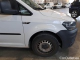  Volkswagen  Caddy VOLKSWAGEN  / 2015 / 4P / VETT. FURGONATA 2.0 TDI 122CV EURO6 4MOTION VAN #45