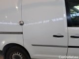  Volkswagen  Caddy VOLKSWAGEN  / 2015 / 4P / VETT. FURGONATA 2.0 TDI 122CV EURO6 4MOTION VAN #51