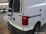  Volkswagen  Caddy VOLKSWAGEN  / 2015 / 4P / VETT. FURGONATA 2.0 TDI 122CV EURO6 4MOTION VAN #63