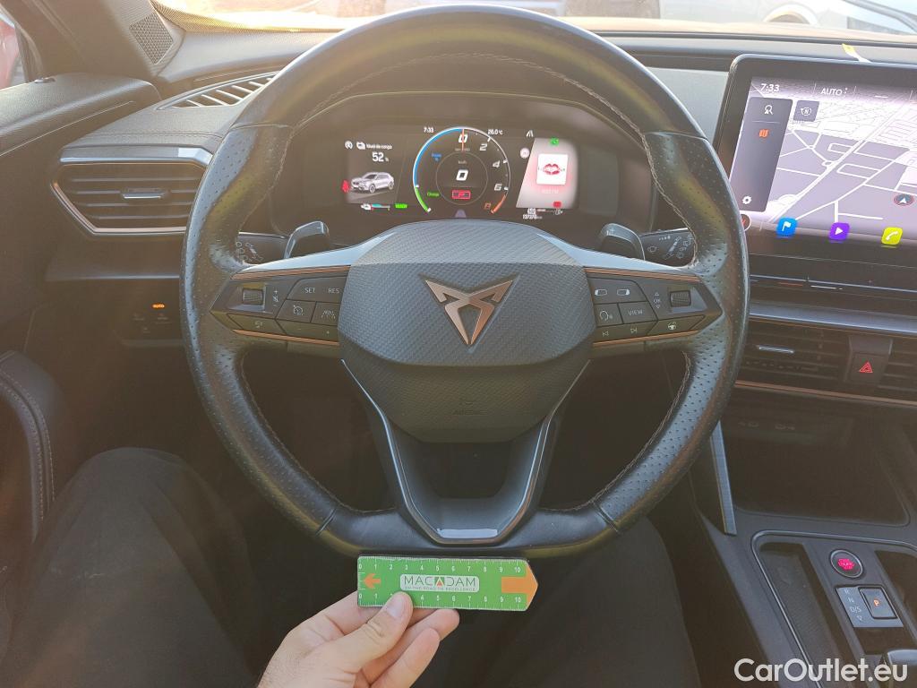  Cupra  Formentor CUPRA  / 2020 / 5P / todoterreno 1.4 e-Hybrid 150kW (204 CV) DSG #11