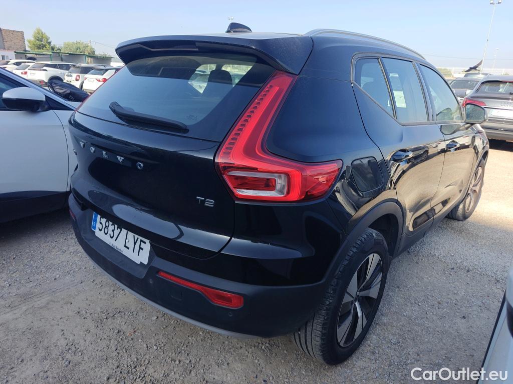  Volvo  XC 40 VOLVO XC40 / 2017 / 5P / todoterreno 1.5 T2 Momentum Pro Auto #34