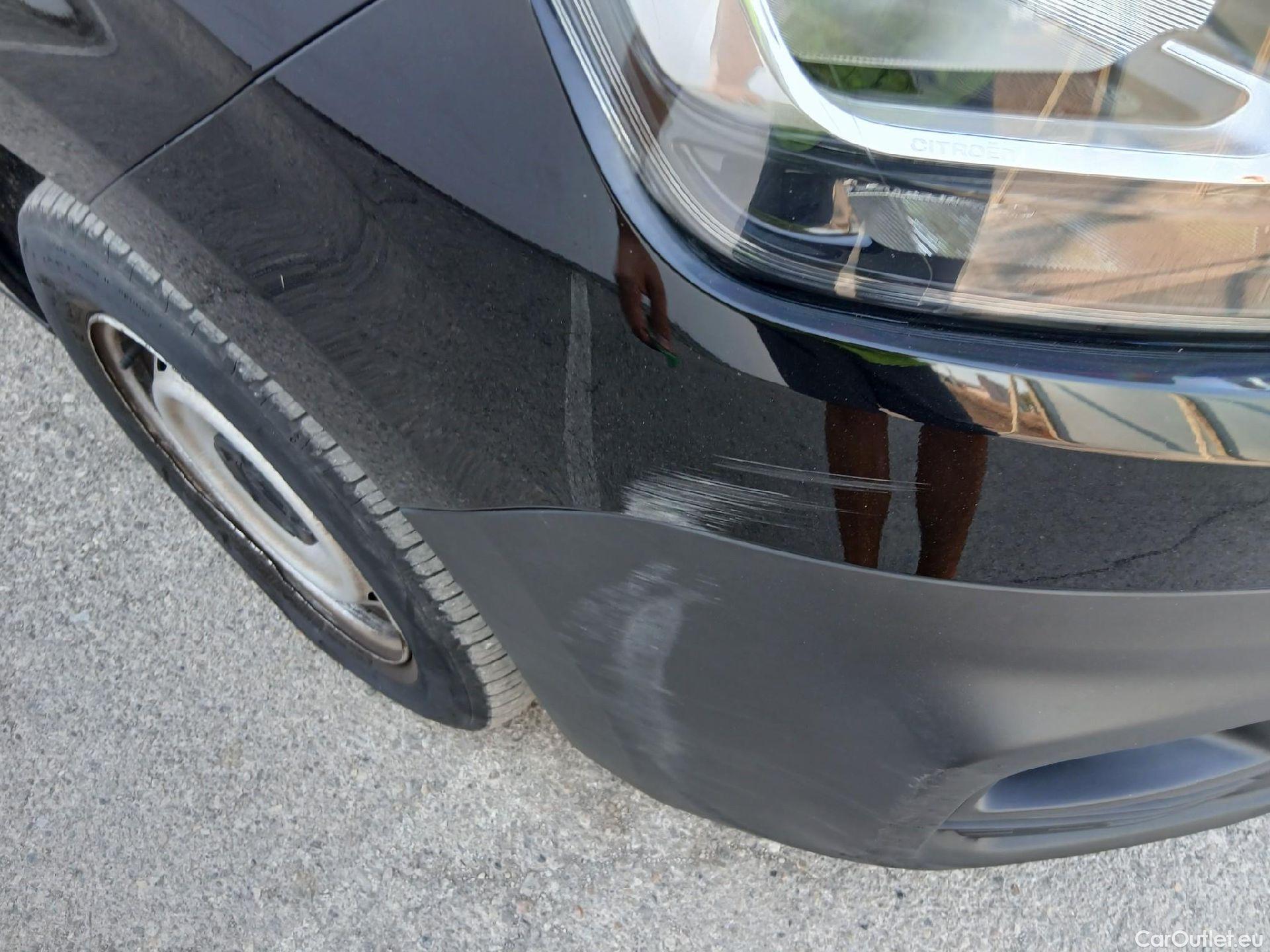  Citroen  Berlingo  Furgón Control M 1.5 BlueHDi #1