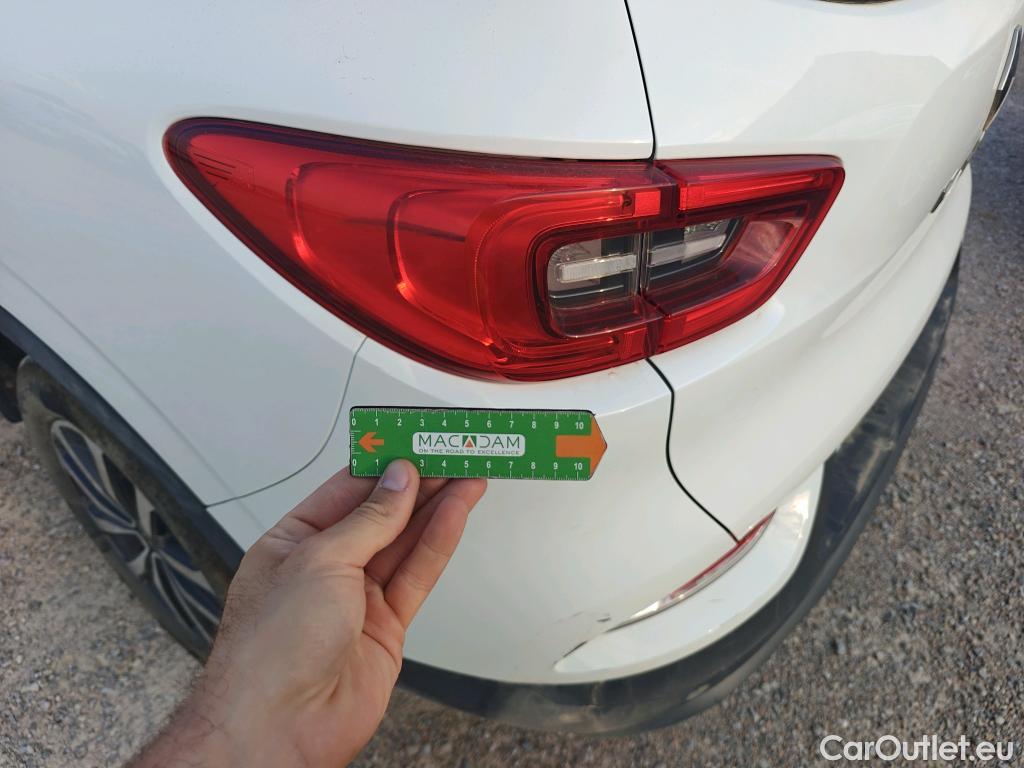  Renault  Kadjar RENAULT  / 2019 / 5P / crossover Zen Blue dCi 85kW (115CV) #44