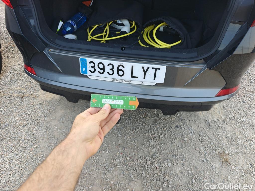  Cupra  Formentor CUPRA  / 2020 / 5P / todoterreno 1.4 e-Hybrid 150kW (204 CV) DSG #24