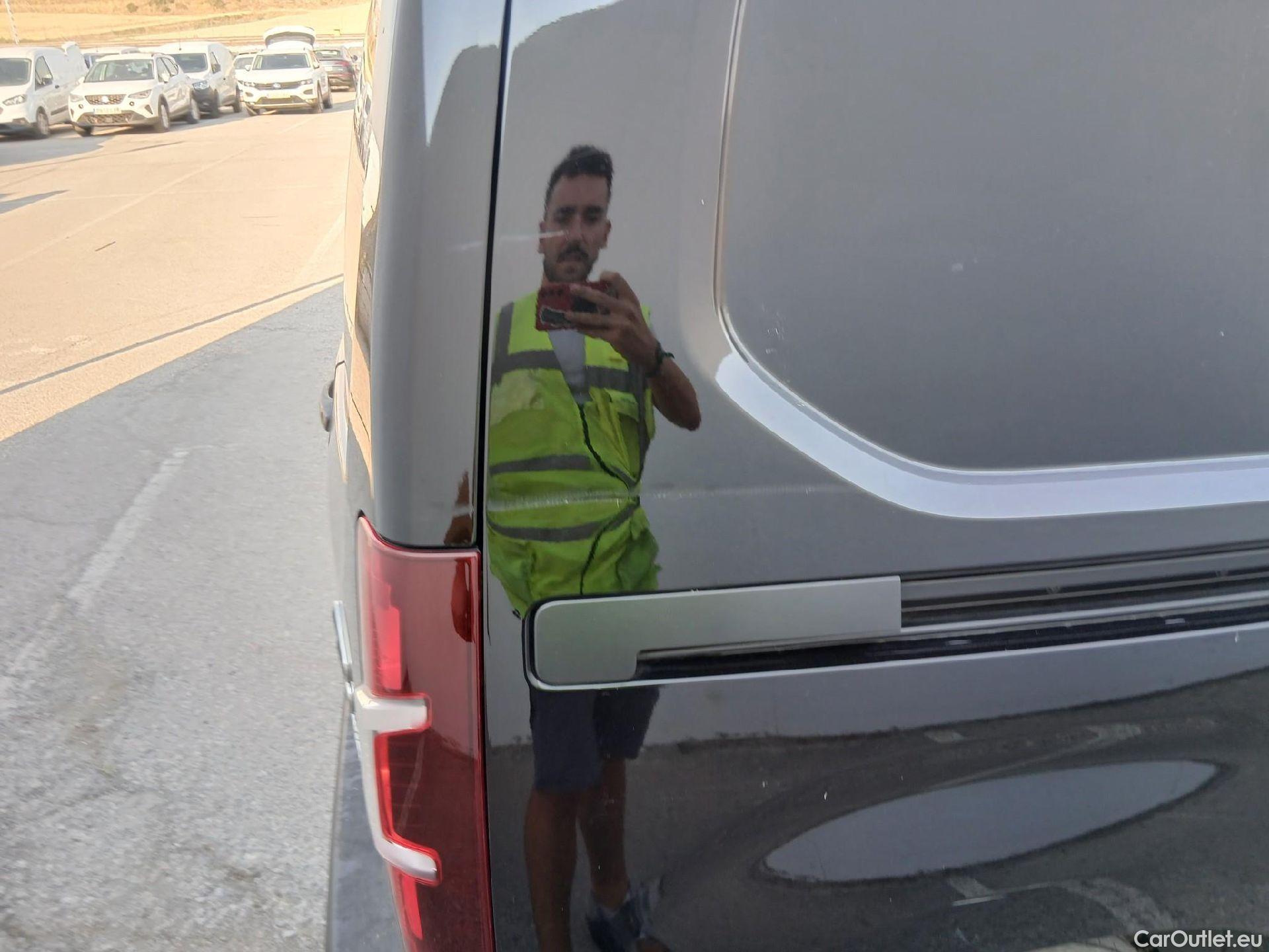  Citroen  Berlingo  Furgón Control M 1.5 BlueHDi #21