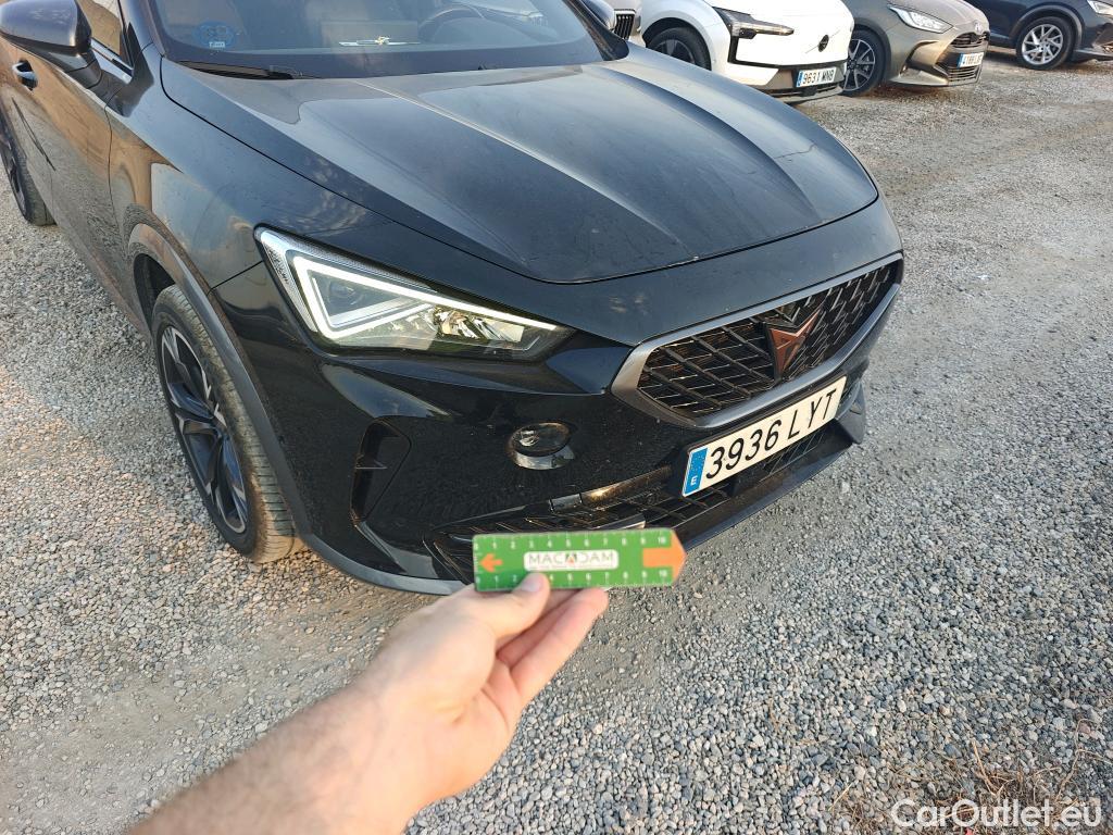  Cupra  Formentor CUPRA  / 2020 / 5P / todoterreno 1.4 e-Hybrid 150kW (204 CV) DSG #26