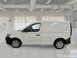  Volkswagen  Caddy VOLKSWAGEN  / 2020 / 4P / VETT. FURGONATA 2.0 TDI 75KW SCR CARGO BUSINESS #7