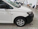  Volkswagen  Caddy VOLKSWAGEN  / 2020 / 4P / VETT. FURGONATA 2.0 TDI 75KW SCR CARGO BUSINESS #39