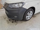  Volkswagen  Caddy VOLKSWAGEN  / 2020 / 4P / VETT. FURGONATA 2.0 TDI 75KW SCR CARGO BUSINESS #37