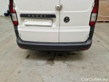  Volkswagen  Caddy VOLKSWAGEN  / 2020 / 4P / VETT. FURGONATA 2.0 TDI 75KW SCR CARGO BUSINESS #65