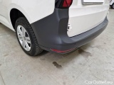  Volkswagen  Caddy VOLKSWAGEN  / 2020 / 4P / VETT. FURGONATA 2.0 TDI 75KW SCR CARGO BUSINESS #71