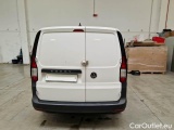  Volkswagen  Caddy VOLKSWAGEN  / 2020 / 4P / VETT. FURGONATA 2.0 TDI 75KW SCR CARGO BUSINESS #73