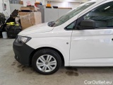  Volkswagen  Caddy VOLKSWAGEN  / 2020 / 4P / VETT. FURGONATA 2.0 TDI 75KW SCR CARGO BUSINESS #91