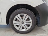  Volkswagen  Caddy VOLKSWAGEN  / 2020 / 4P / VETT. FURGONATA 2.0 TDI 75KW SCR CARGO BUSINESS #97