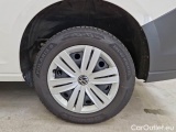  Volkswagen  Caddy VOLKSWAGEN  / 2020 / 4P / VETT. FURGONATA 2.0 TDI 75KW SCR CARGO BUSINESS #101