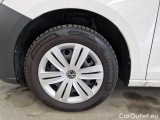  Volkswagen  Caddy VOLKSWAGEN  / 2020 / 4P / VETT. FURGONATA 2.0 TDI 75KW SCR CARGO BUSINESS #104