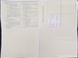  Volkswagen  Caddy VOLKSWAGEN  / 2020 / 4P / VETT. FURGONATA 2.0 TDI 75KW SCR CARGO BUSINESS #144