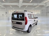 Fiat  Doblo FIAT DOBLÒ / 2014 / 5P / MONOVOLUME 1.4 T-JET 16V 120CV EASY #2
