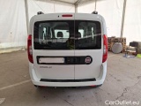  Fiat  Doblo FIAT DOBLÒ / 2014 / 5P / MONOVOLUME 1.4 T-JET 16V 120CV EASY #5