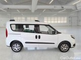 Fiat  Doblo FIAT DOBLÒ / 2014 / 5P / MONOVOLUME 1.4 T-JET 16V 120CV EASY #7