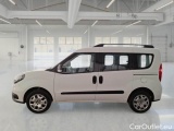  Fiat  Doblo FIAT DOBLÒ / 2014 / 5P / MONOVOLUME 1.4 T-JET 16V 120CV EASY #8