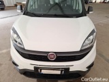  Fiat  Doblo FIAT DOBLÒ / 2014 / 5P / MONOVOLUME 1.4 T-JET 16V 120CV EASY #26