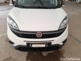  Fiat  Doblo FIAT DOBLÒ / 2014 / 5P / MONOVOLUME 1.4 T-JET 16V 120CV EASY #33