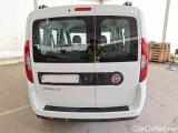  Fiat  Doblo FIAT DOBLÒ / 2014 / 5P / MONOVOLUME 1.4 T-JET 16V 120CV EASY #45