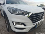 Hyundai  Tucson HYUNDAI  / 2018 / 5P / todoterreno 1.6 CRDI 85kW (116CV) 48V SLE 4X2(SP)(SL) #17
