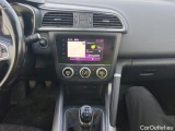  Renault  Kadjar RENAULT  / 2019 / 5P / crossover Zen Blue dCi 85kW (115CV) #14