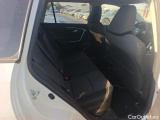  Toyota  RAV4 TOYOTA  / 2018 / 5P / todoterreno 2.5l 220H Advance 4WD #7
