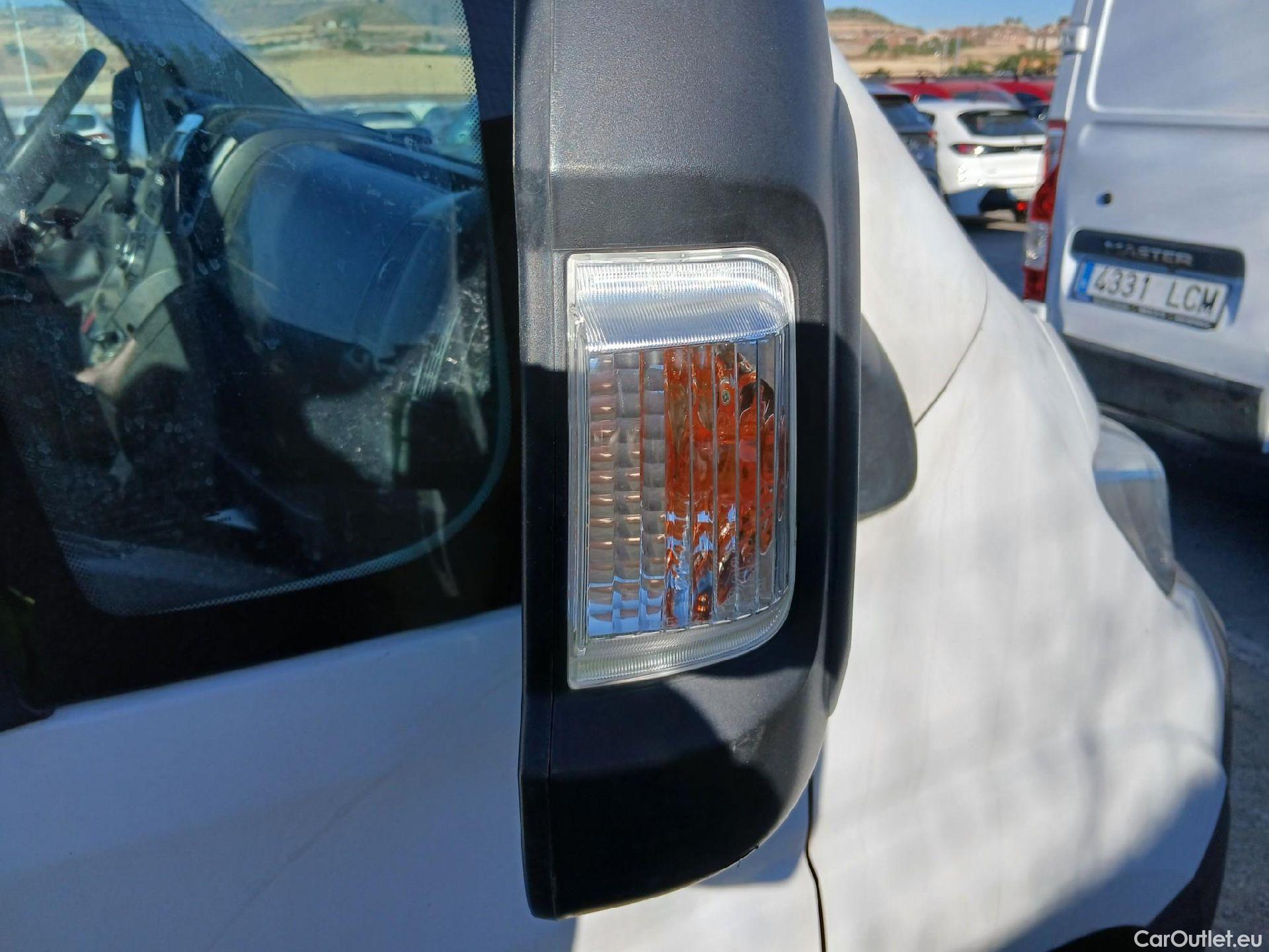  Citroen  Jumper CITROEN  / 2014 / 4P / furgón BlueHDi 103KW Furgón 35L3H2 Driver #10