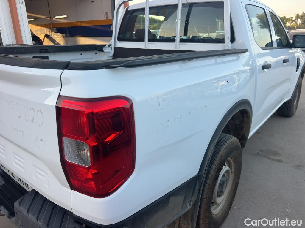 Ford  Ranger  XL 4WD Doble Cabina 2.0 Ecoblue 170CV MT6 6E #5