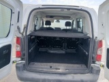  Citroen  Berlingo CITROEN  / 2018 / 4P / combi Talla M BlueHDi 100 S&S LIVE (AC) #7