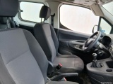  Citroen  Berlingo CITROEN  / 2018 / 4P / combi Talla M BlueHDi 100 S&S LIVE (AC) #6