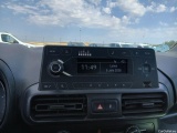  Citroen  Berlingo CITROEN  / 2018 / 4P / combi Talla M BlueHDi 100 S&S LIVE (AC) #11
