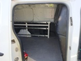  Citroen  Berlingo CITROEN  / 2018 / 4P / furgón derivado de turismo Talla XL BlueHDi 100 CONTROL #7