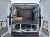  Ford  Transit FORD  Custom / 2012 / 4P / furgón Van 2.0 TDCI 96kW 320 L1 MHEV Trend #8