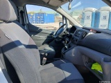  Nissan  NV200 NISSAN  / 2009 / 5P / combi Combi 5 1.5dCi 66kW (90CV) COMFORT Portó #6
