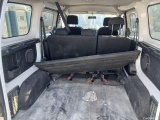  Nissan  NV200 NISSAN  / 2009 / 5P / combi Combi 5 1.5dCi 66kW (90CV) COMFORT Portó #8