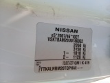  Nissan  NV200 NISSAN  / 2009 / 5P / combi Combi 5 1.5dCi 66kW (90CV) COMFORT Portó #13
