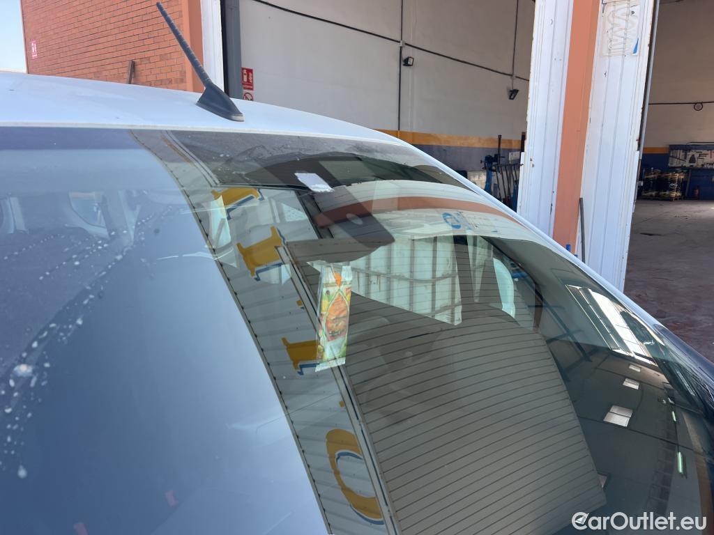  Peugeot  RIFTER PEUGEOT  / 2018 / 4P / combi Active Standard BlueHDi 73kW (IND) #1